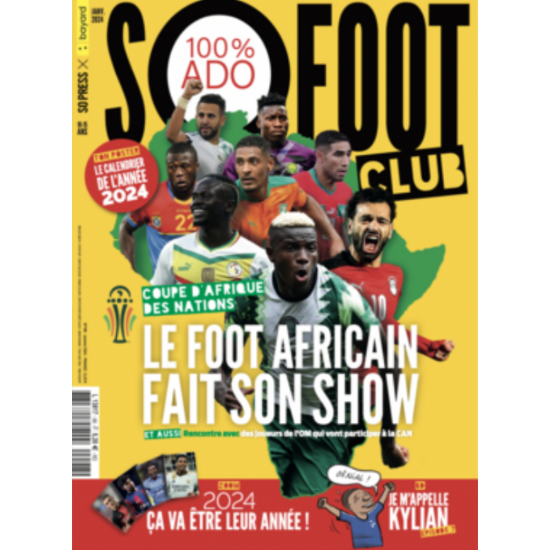 Quindi Foot #172: 2010–2019: Accidenti, 10 anni!