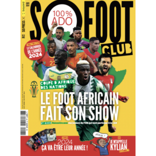 Quindi Foot #172: 2010–2019: Accidenti, 10 anni!