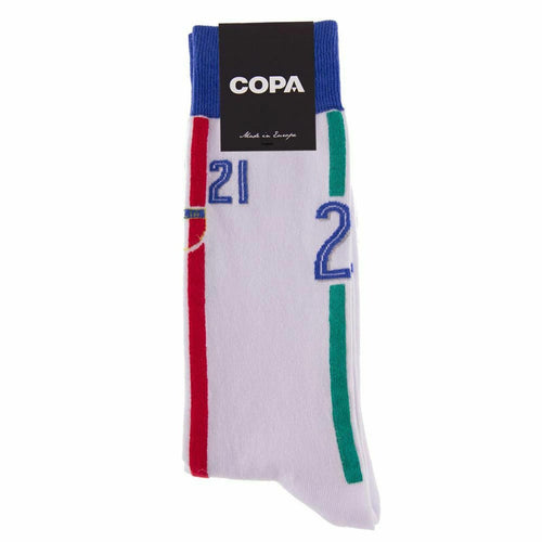 Chaussettes « Italie 2016 »