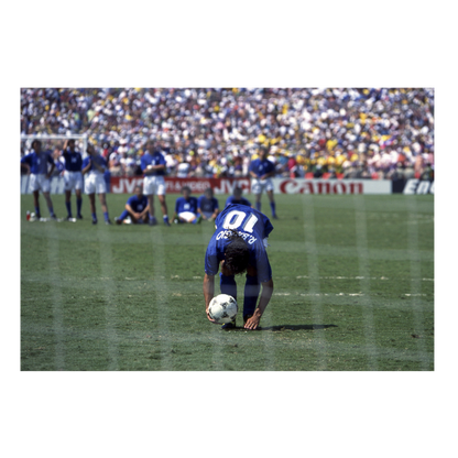 Baggio et son penalty, Mondial 1994