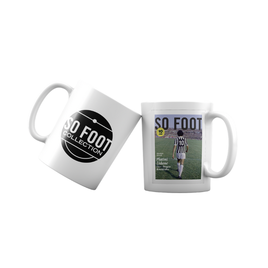 Tazza Maradona x Incredible Sports Flea Market