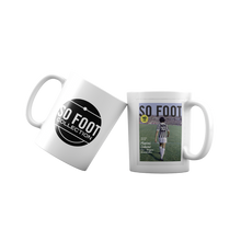 Charger l'image dans la galerie, Mug couv So Foot Michel Platini