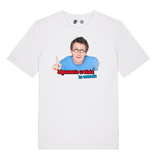 ARTHUR (Ashe) T-Shirt