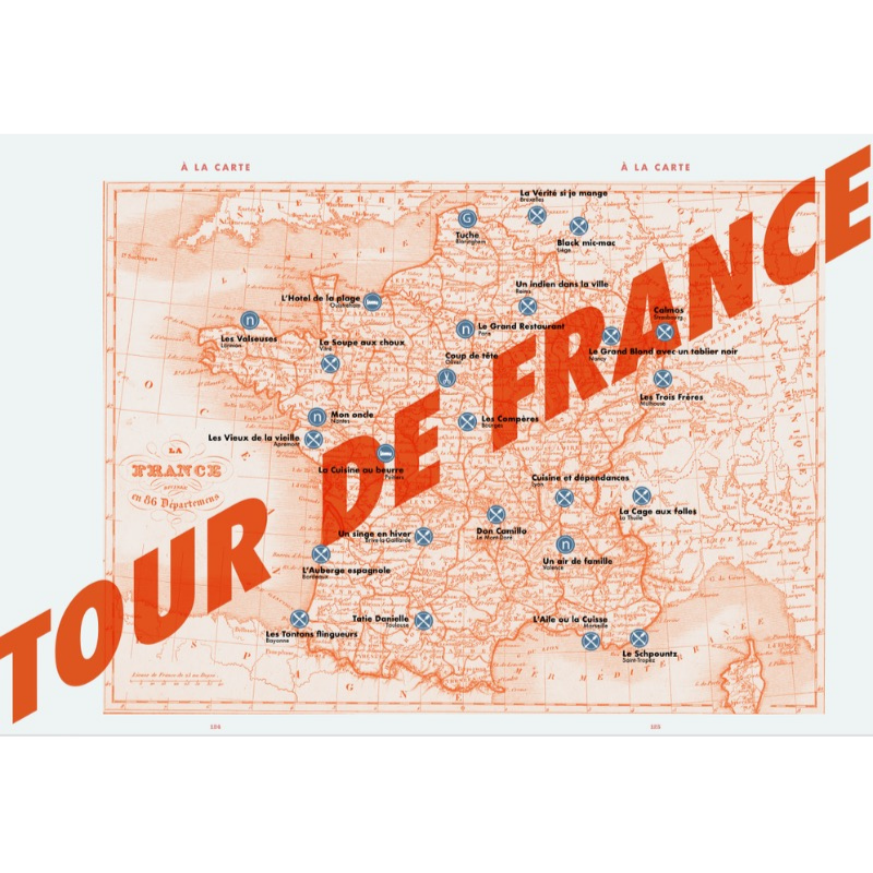 Livre "Comédies à la française" - So Film