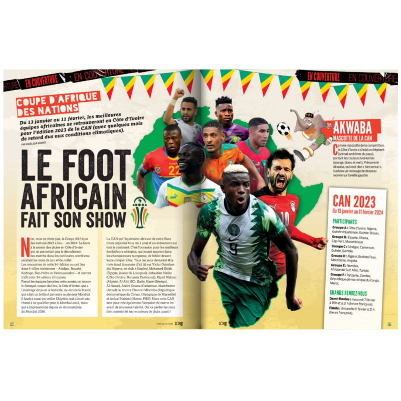 Quindi Foot #172: 2010–2019: Accidenti, 10 anni!