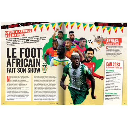Quindi Foot #172: 2010–2019: Accidenti, 10 anni!
