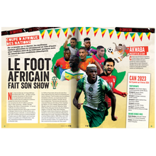 Charger l'image dans la galerie, So Foot Club n°98 – CAN 2024 : le foot africain fait son show