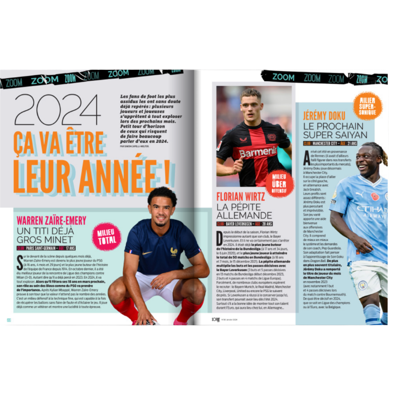 Quindi Foot #172: 2010–2019: Accidenti, 10 anni!