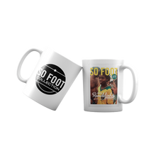 Charger l'image dans la galerie, Mug couv So Foot Ronaldinho