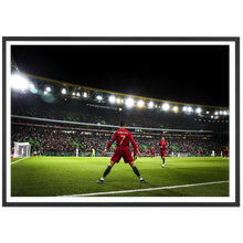 Charger l'image dans la galerie, La célèbre célébration "Siu" de Cristiano, 2019