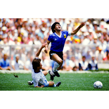 Charger l'image dans la galerie, Coffret collector maillot « Argentine 1986 »