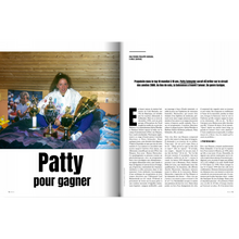 Load image into Gallery viewer, SO FOOT 100% Eto'o, indomitable edition