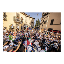 Charger l'image dans la galerie, Thibaut Pinot dans sa Curva, Lombardie 2023