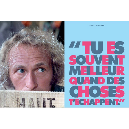 Livre "Comédies à la française" - So Film