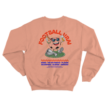 Charger l'image dans la galerie, Sweat "Football Vrai" : pointu, plaisir, copains