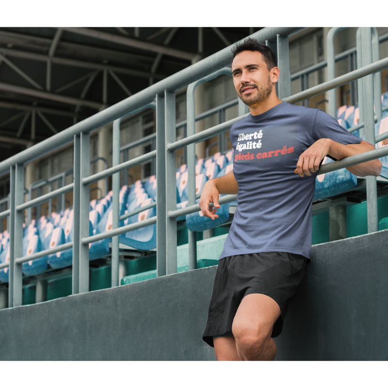 ARTHUR (Ashe) T-Shirt