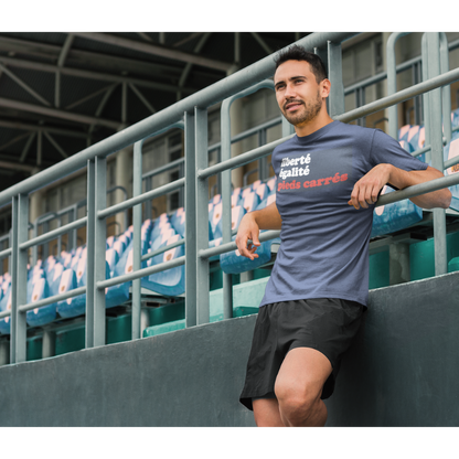 ARTHUR (Ashe) T-Shirt