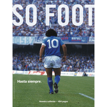 Charger l'image dans la galerie, Coffret collector maillot « Argentine 1986 »