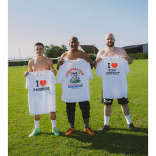 Load image into Gallery viewer, ARTHUR (Ashe) T-Shirt