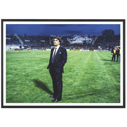 Bernard Tapie, 1988