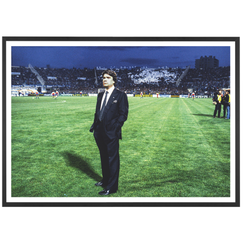 Bernard Tapie, 1988