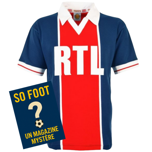 Coffret collector « Paris »