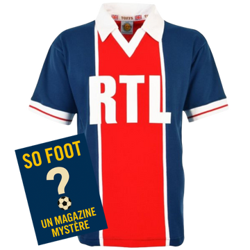 Coffret collector « Paris »