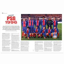 Load image into Gallery viewer, SO FOOT 100% Eto'o, indomitable edition