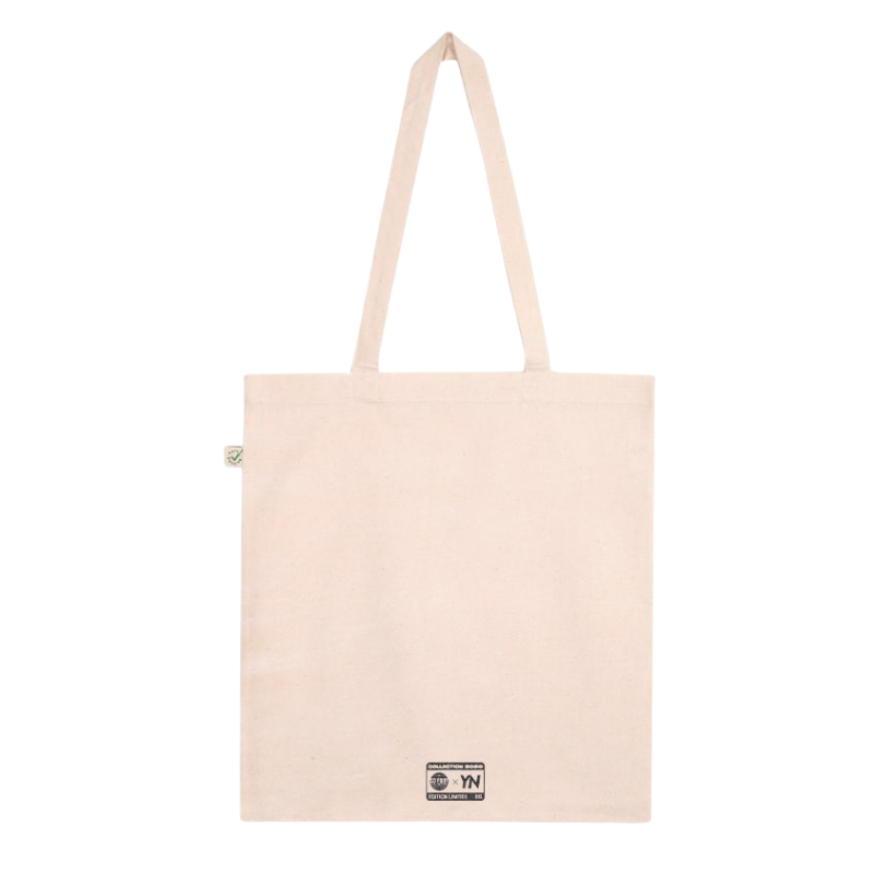 Tote bag "Thierry, Dennis, Robert, Patrick" Arsenal 2004