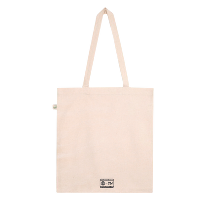 Tote bag "Thierry, Dennis, Robert, Patrick" Arsenal 2004