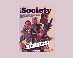 Coffret Mags Hors Série de Society