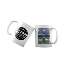 Charger l'image dans la galerie, Mug couv So Foot Diego Maradona