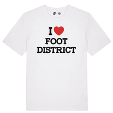 Load image into Gallery viewer, ARTHUR (Ashe) T-Shirt