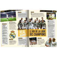 Charger l'image dans la galerie, So Foot Club n°96 – Laurina Fazer, l’étoile montante du foot féminin