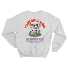 Charger l'image dans la galerie, Sweat "Football Vrai" : pointu, plaisir, copains