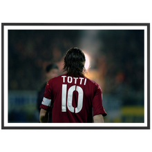 Charger l'image dans la galerie, Francesco Totti, 2004