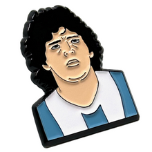 Charger l'image dans la galerie, Pin's Diego Maradona
