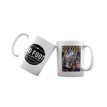 Charger l'image dans la galerie, Mug couv So Foot Paris Champion d’Europe
