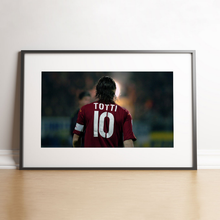 Charger l'image dans la galerie, Francesco Totti, 2004