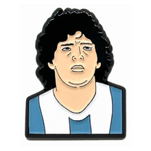 Charger l'image dans la galerie, Pin's Diego Maradona