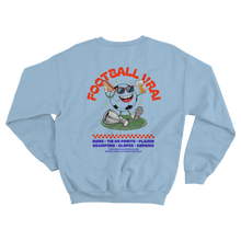 Charger l'image dans la galerie, Sweat "Football Vrai" : pointu, plaisir, copains