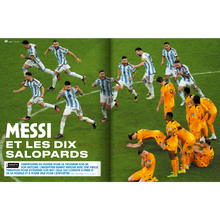 Charger l'image dans la galerie, So Foot #202 : Bilan Mondial 2022