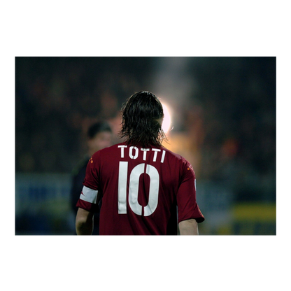 Francesco Totti, 2004