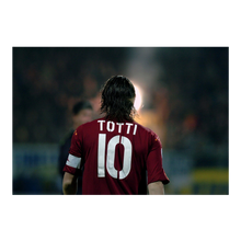 Charger l'image dans la galerie, Francesco Totti, 2004