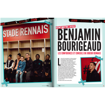 So Foot Club n°104 – La leçon d’Espagnol, retour sur l’Euro 2024