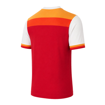 Maillot collector AS Roma 1978-79