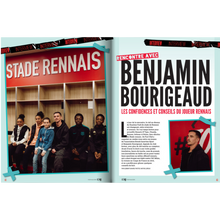 Charger l'image dans la galerie, So Foot Club n°104 – La leçon d’Espagnol, retour sur l’Euro 2024