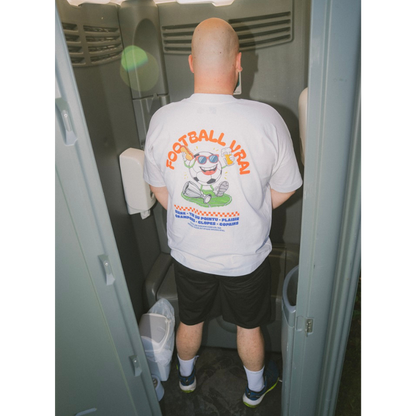 T-Shirt "Football Vrai"