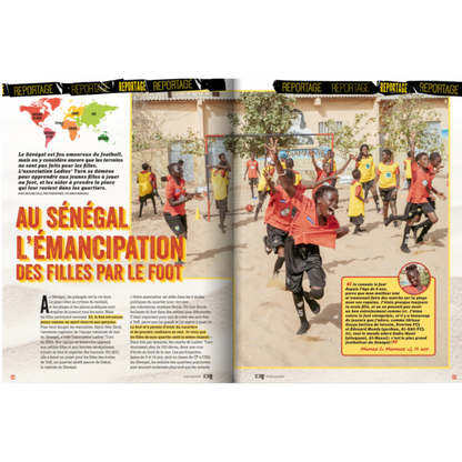 So Foot Club n°104 – La leçon d’Espagnol, retour sur l’Euro 2024