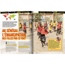 Charger l'image dans la galerie, So Foot Club n°104 – La leçon d’Espagnol, retour sur l’Euro 2024